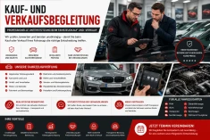 Kauf- und Verkaufsbegleitung