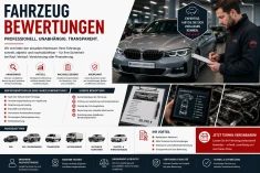 Fahrzeugbewertungen