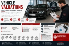 Vehicle Valuations