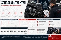 Schadengutachten