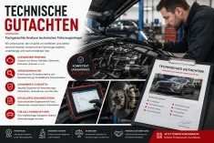 Technische Gutachten