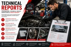 Technical Reports
